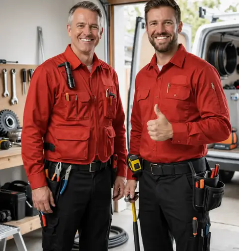 About Garage Door West Vancouver