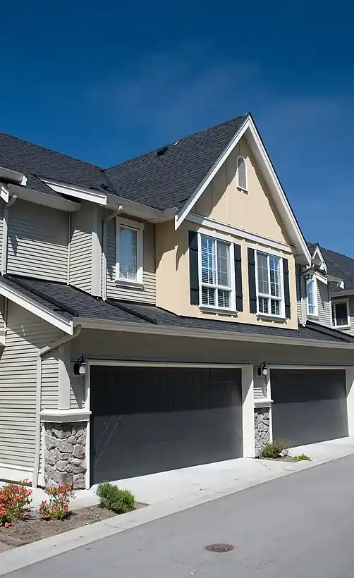 Proven Garage Door Installation in West Vancouver