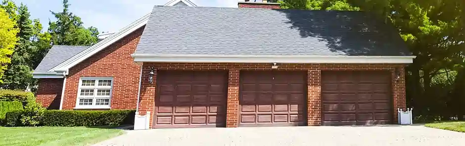 Guaranteed Garage Door Expert in West Vancouver