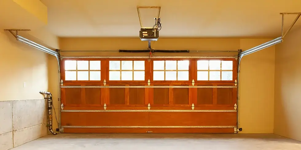 Same-Day Garage Door Openers in West Vancouver