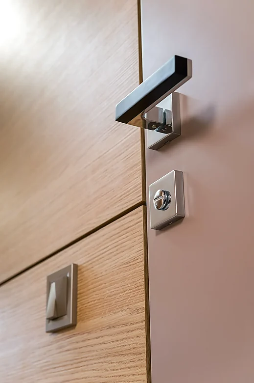 Premier Door Handle Lock Repair in West Vancouver