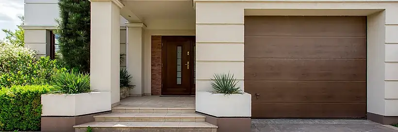 Trusted Automatic Door Lock in West Vancouver