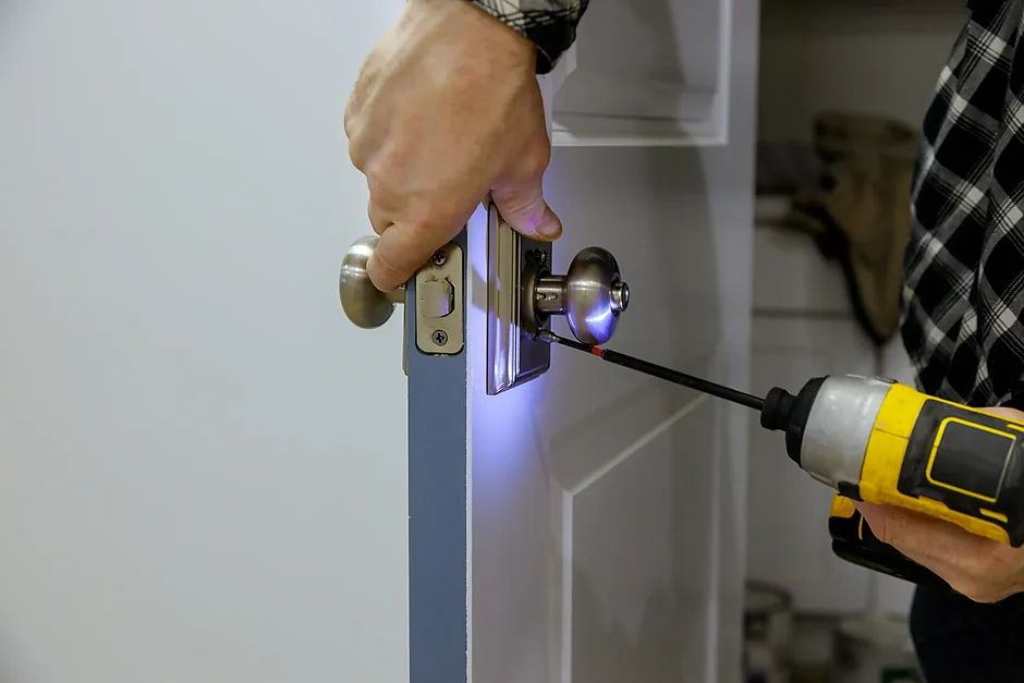 Affordable Door Lock Repair in West Vancouver