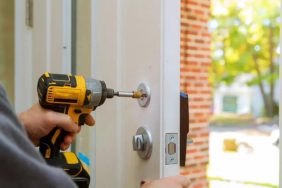 Premier Door Repair in West Vancouver